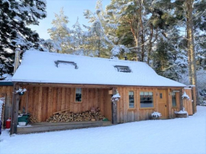 Wildcat Lodge